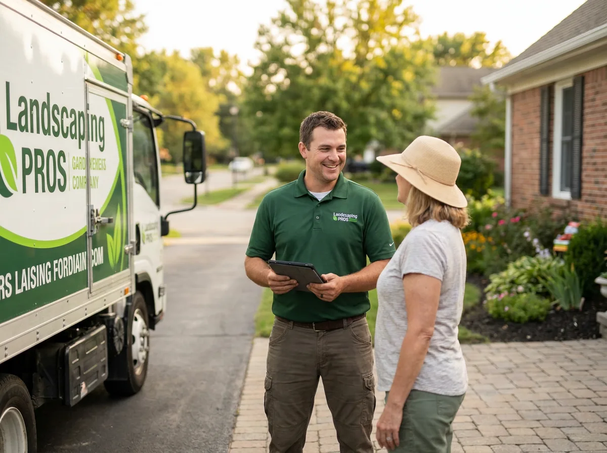 Landscaping Notasulga, AL FAQs